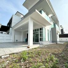 Mutiara Bestari 2 @ Cluster End Lot Unit 