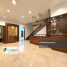 Kota Kemuning 2 Storey Freehold Semi-D house for Sale