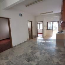 Bukit Mas Apartment