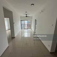 Sky Awani 3 - 3 Bedroom 2 Bathroom for rent
