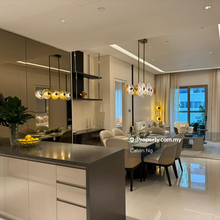 Where luxury meets city living 