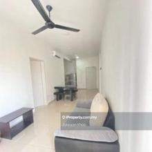 Suria Kinrara Serviced Residence
