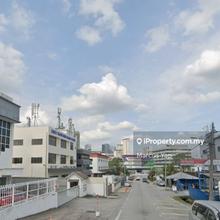 Renovated and well maintained, prime location with ample parking space