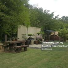 Bungalow for Sale