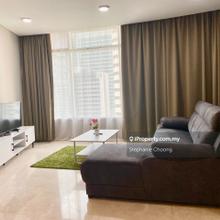 Walking distance to Monorail Station, LRT Station & MRT Station