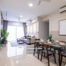 Velocity 2 - 4 Bedrooms for Rent