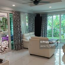 Fully Renovated 2-Storey Bungalow @ Tmn Sri Ampang for Rent