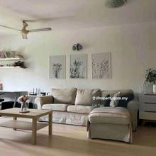 Perdana Exclusive Condo @ Damansara Perdana PJ 