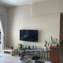 Cova Suites Kota Damansara for Sale 