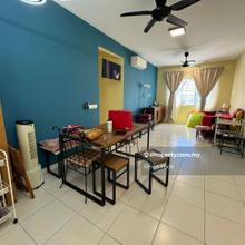 ID Designed Karisma Apartment Renovated In Eco Majestic Semenyih