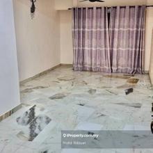 Renovated Vista Lavender Apartment Bandar Kinrara Puchong For Sale
