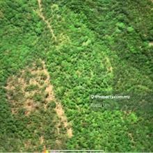 Rasa, Serendah, Batang Kali, Ulu Selangor 25 Acres Land For Sale