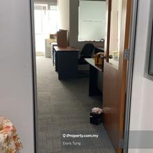 Small Office For Rent in Boulevard Business Park