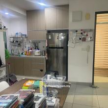 Wellesley Residence Habour Place Butterworth Fully Furnished