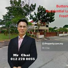Butterworth, Residential Land (2 Acres) For Sale