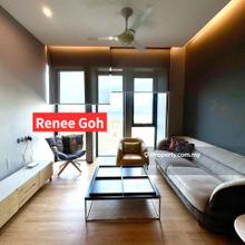 City Of Dreams 1185sqft Fully Furnished Cheapest Nice Unit For Rent