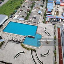 Ascotte Boulevard @ Bandar Rinching Seksyen 5, Semenyih