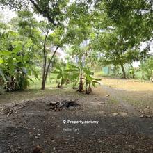 Land For Rent In Old Klang Road