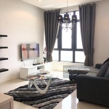 Tropicana Avenue Residence Fully Furnished Unit For Sale 