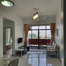 Costa Mahkota Condominum @ Melaka Raya Melaka