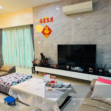 Areca Residence, Kepong