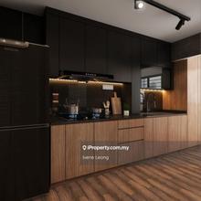 Serviced residence for Rent
