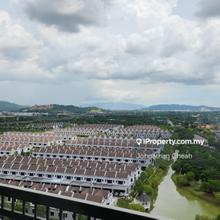 Nice View Fully Furnish Eco Bloom Eco Meadows Simpang Empat 2nd Bridge