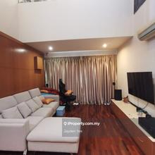 Bukit Jalil 3 storey Superlink for Sale bigger size