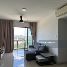 Bora residence for rent