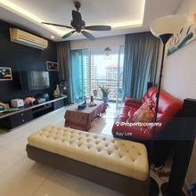 Condominium for Rent