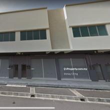 Balik Pulau Taman Prestij 2sty Shophouse Renovated Facing Main Road