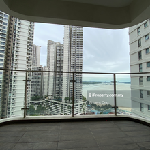 Country Garden, Danga Bay - Seaview- Brand New 2 bedroom & 2 Bathroom