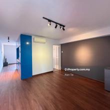 New Reno ! Empire City Studio for Rent