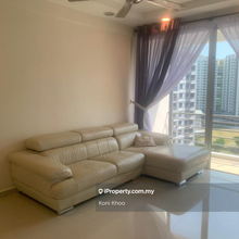 Putra Place for rent 