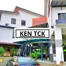 Kota Damansara Bungalow For Sale 