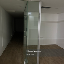 Retail Unit@Kelana Square 