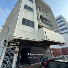 3.5 Storey Weld Quay Commercial Building