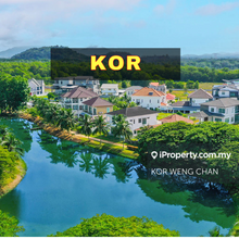 Dedaun Pdc Bungalow Land for Sales - Batu Kawan / Simpang Ampat