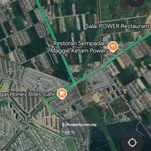 Rm9000 2.4acres near Jalan Banting Klang suit for storage 