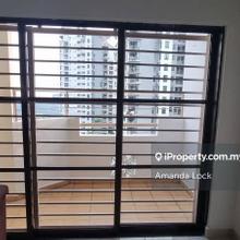 Villamas Apartment at Jalan Pipit Bandar Puchong Jaya for rent 