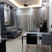 Unit for rent in Southbay plaza