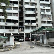 Desa Permata Pearl Tower at Paya Terubong for Sale