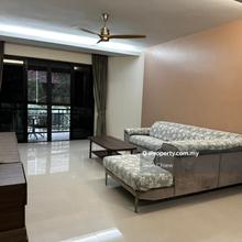 Newly refurbished unit for rent