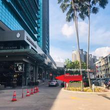 Pfcc Puchong Hot Commercial Retails Space For Rent