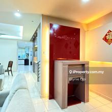 Best Deal 2 Storey Terrace Intermediate Taman Jelok Impian Kajang 