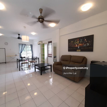 Premium block I, very good condition,Pelangi Damansara,Petaling Jaya
