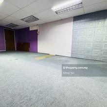 Office for Rent