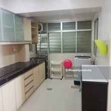 Rhythm Avenue @ USJ 19 Fully Furnished
