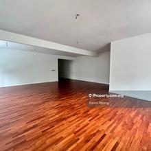 3 Storey Superlink House in Sungai Long at Taming Indah2 for Sale