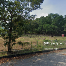 2.72 Acres Industrial Land @ Temasya Glenmarie, Shah Alam